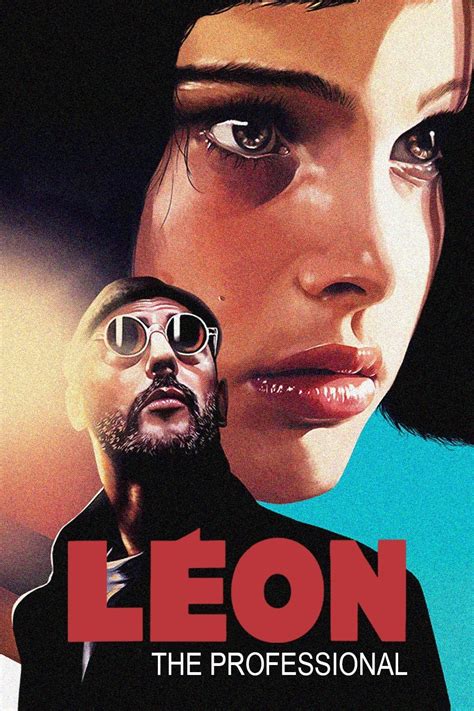 Léon: The Professional (1994)